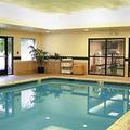 Courtyard by Marriott Portland Southeast