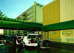 Commerce Plaza Hotel