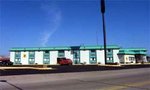 Super 8 Motel - Clinton