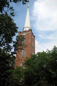 St Peters Episcopal Church::Wallyg's Flickr