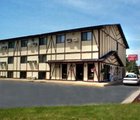Super 8 Motel La Porte