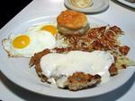 Rock Cafe::RoadFood