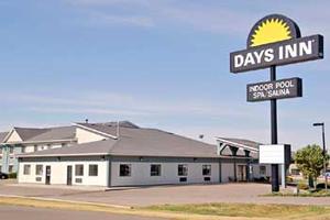 Days Inn Watertown::Hotels.com