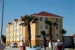 Bahia Mar