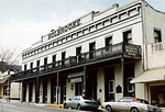 Holbrooke Hotel