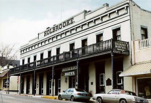 Holbrooke Hotel::Donaldlaird.com