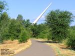 Sundial Bridge