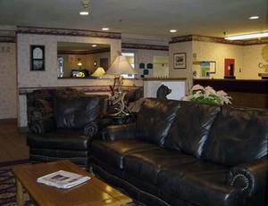 Comfort Inn Red Lodge::Hotels.com