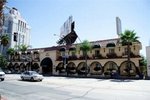 Best Western Sunset Plaza Hotel