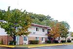 Rodeway Inn Manistee