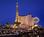 Paris Las Vegas::Expedia
