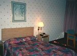 Days Inn Syracuse University::Yahoo! Travel