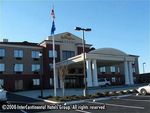 Holiday Inn Express