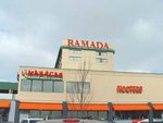 Ramada Inn Louisville