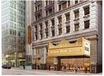 Hampton Inn Majestic-Chicago Theatre District