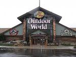 Bass Pro Shops Outdoor World
