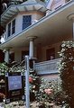 Napa Old World Inn Bed & Breakfast