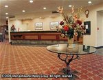 Holiday Inn Boise