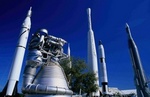 Kennedy Space Center Visitor Complex