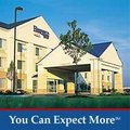 Fairfield Inn by Marriott Grand Forks