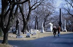 Graceland Cemetery