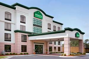 Wingate by Wyndham - Wilmington::Expedia