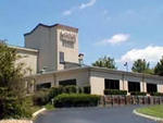 Comfort Suites Morristown