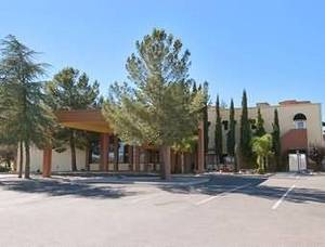 Super 8 Nogales Az::Travelocity.com