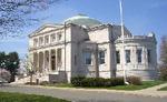 James Blackstone Memorial Library