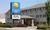 Comfort Inn Wenatchee::Yahoo! Travel