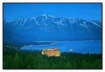 Harrahs Lake Tahoe Resort