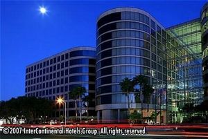 Intercontinental Tampa::Travelocity.com