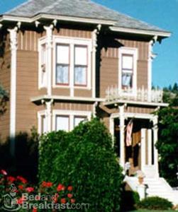 Hope Merrill & Hope Bosworth Bed and Breakfast Inns::BedAndBreakfast.com