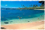 Kapalua Bay Beach