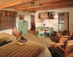 Rancho de los Caballeros