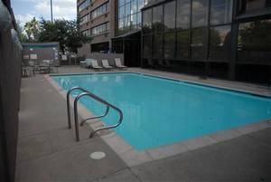 Courtyard By Marriott Austin Central::TravelPost.com