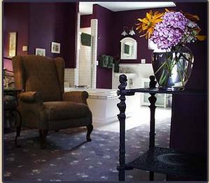 The Inn on First::Daughtersinn.com