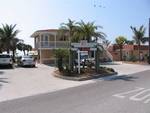 A Beach Retreat on Casey Key