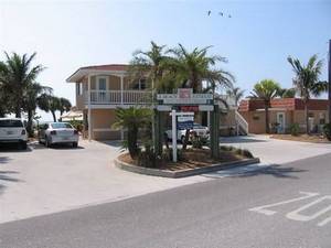 A Beach Retreat on Casey Key::Travelocity.com