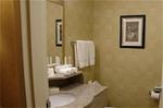 Holiday Inn Express at Stadium::Priceline.com
