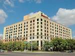 Doubletree Hotel Santa Ana