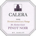 Calera Wine Company