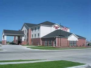 Hampton Inn Grand Island::Travelocity.com