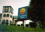Comfort Inn White House