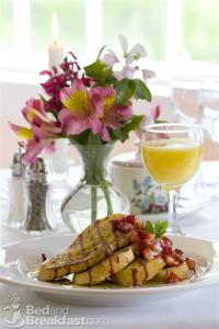 Inn At Pleasant Lake::BedAndBreakfast.com