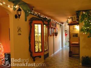 Ocean Shores Gibson's Bed and Breakfast::BedAndBreakfast.com
