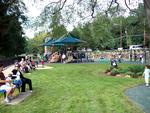 Jack's Friendship Garden at Huguenot Park