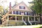 The Brookview Manor Inn