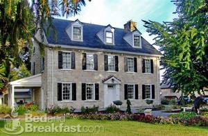 Silverstone Inn & Suites::BedAndBreakfast.com