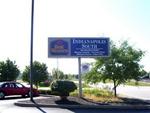 Best Western Indianapolis South